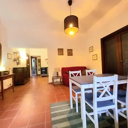 All'ombra Degli Olivi * Pisciarelli
